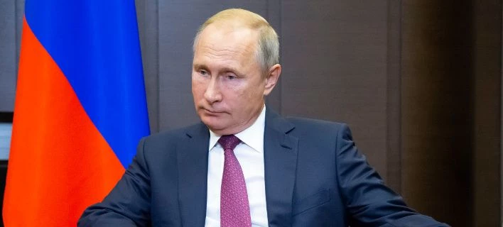 Πούτιν σε Νετανιάχου: Το Ισραήλ παραβιάζει την κυριαρχία της Συρίας